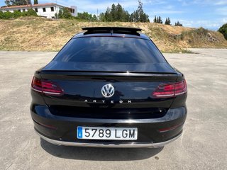 Volkswagen Arteon 2020