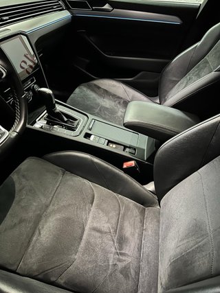 Volkswagen Arteon 2020