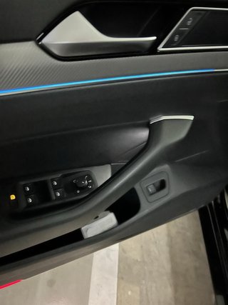 Volkswagen Arteon 2020