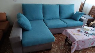 CHAISELONGUES NUEVOS // Enviamos!!!