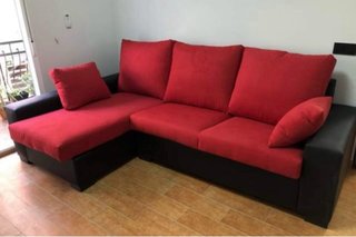 CHAISELONGUES NUEVOS // Enviamos!!!