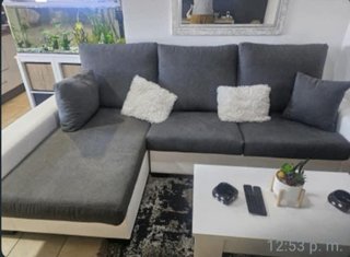 CHAISELONGUES NUEVOS // Enviamos!!!