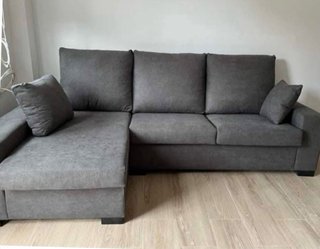 CHAISELONGUES NUEVOS // Enviamos!!!