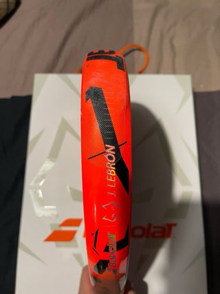 Babolat Viper JL 3.0 Racchetta