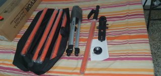 Kit de Herramientas Makita y Stanley