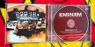 CD Eminem - The Eminem Show