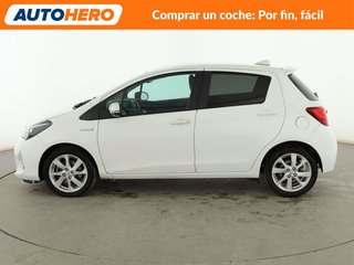 Toyota Yaris 1.5 Hybrid Advance