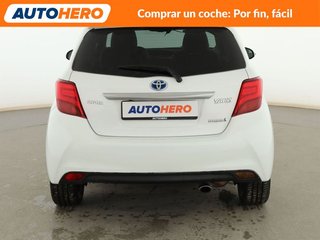 Toyota Yaris 1.5 Hybrid Advance