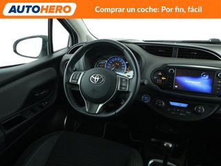 Toyota Yaris 1.5 Hybrid Advance