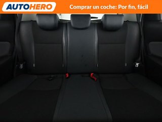 Toyota Yaris 1.5 Hybrid Advance