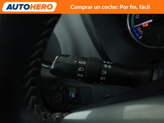 Toyota Yaris 1.5 Hybrid Advance