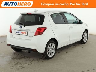 Toyota Yaris 1.5 Hybrid Advance