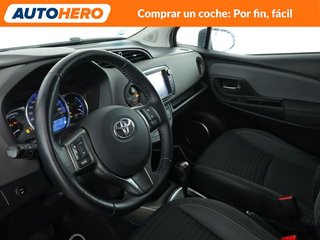 Toyota Yaris 1.5 Hybrid Advance