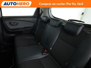 Toyota Yaris 1.5 Hybrid Advance