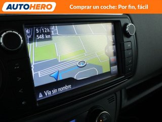 Toyota Yaris 1.5 Hybrid Advance