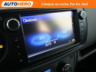 Toyota Yaris 1.5 Hybrid Advance