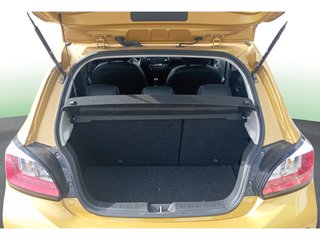 Mitsubishi Space Star 120 MPI Kaiteki 52 kW (71 CV)