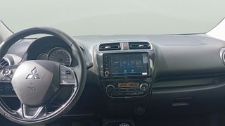 Mitsubishi Space Star 120 MPI Kaiteki 52 kW (71 CV)