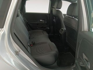 Mercedes Clase B 180 d