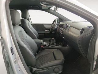 Mercedes Clase B 180 d