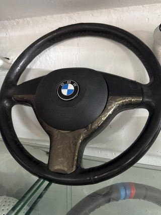 Despiece BMW E46