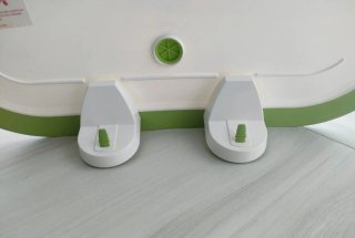 Reductor Bañera Bebé