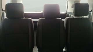 Volkswagen Touran 1.2 TSI Edition BMT 81 kW (110 CV)