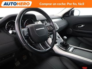 Land-Rover Range Rover Evoque 2.0 Td4 SE