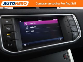 Land-Rover Range Rover Evoque 2.0 Td4 SE