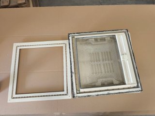 Claraboya 48x48