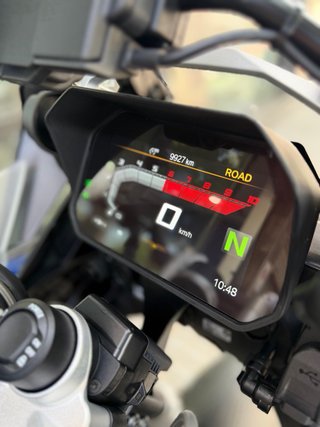 BMW R 1250 GS Adventure RALLY II