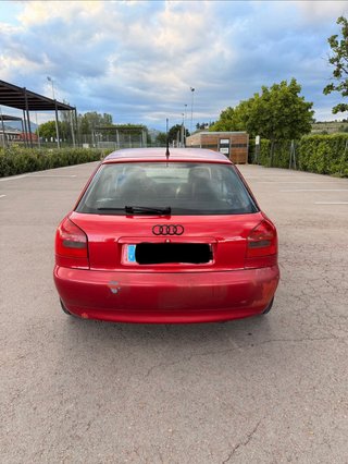 Audi A3 1998