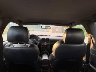 Audi A3 1998