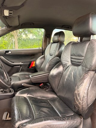 Audi A3 1998