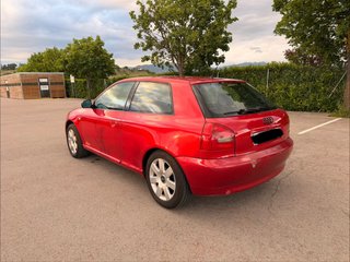 Audi A3 1998