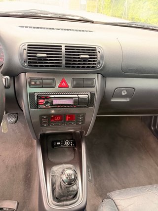 Audi A3 1998