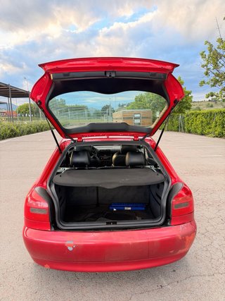 Audi A3 1998