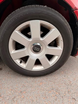 Audi A3 1998
