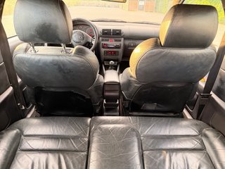 Audi A3 1998