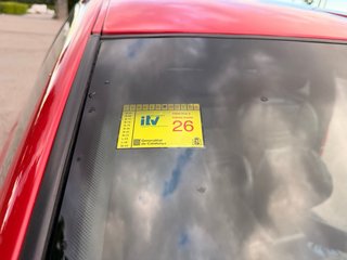 Audi A3 1998