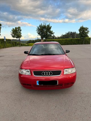 Audi A3 1998