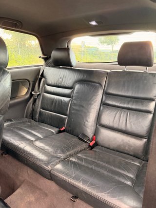 Audi A3 1998
