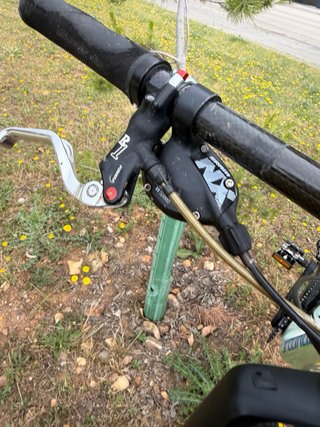 Specialized Epic Cross Country