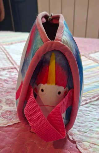 Neceser infantil