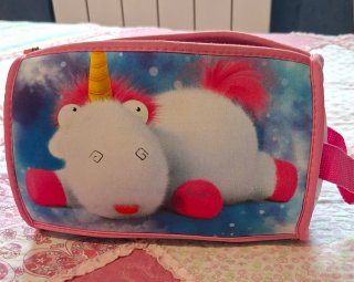 Neceser infantil
