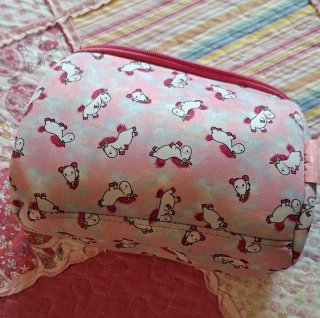Neceser infantil