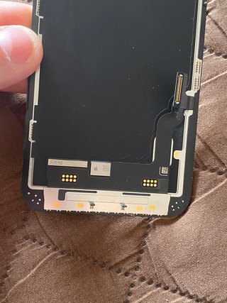 Display iPhone 13 originale Apple