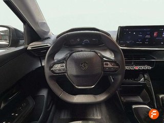 Peugeot 208 Allure Gasolina 100 S&S 6 Vel. MAN
