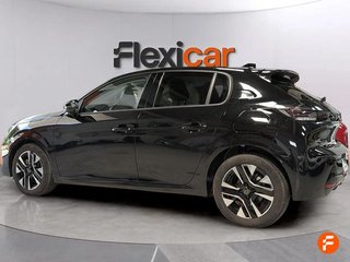 Peugeot 208 Allure Gasolina 100 S&S 6 Vel. MAN