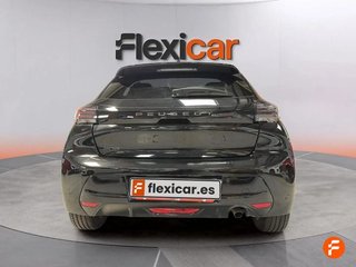 Peugeot 208 Allure Gasolina 100 S&S 6 Vel. MAN